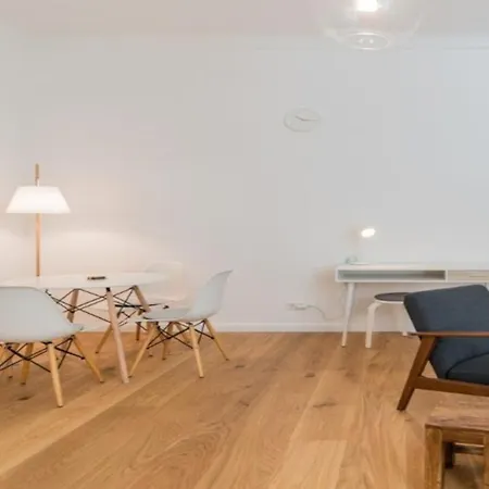 Chalet Nassereiners Deluxe
